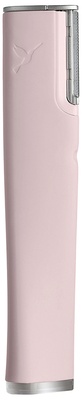 Dermaflash Dermaluxe Anti-Aging Exfoliation Device Icy Pink