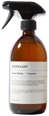 Attirecare Clean Home Spray Aureum^