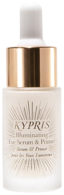 Kypris Illuminating Eye Serum & Primer