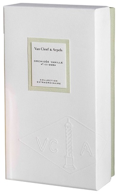 Van Cleef & Arpels Orchidée Vanille