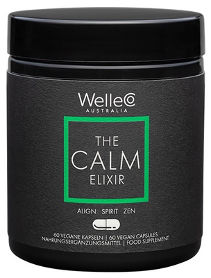 WelleCo The Calm Elixir