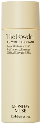 MONDAY MUSE The Powder - Enzyme Exfoliant