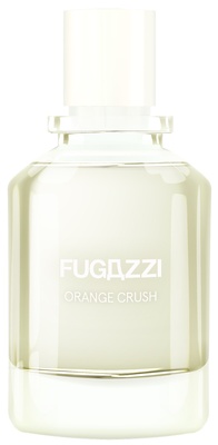 Fugazzi ORANGE CRUSH 100 ml
