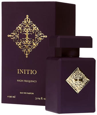 INITIO HIGH FREQUENCY