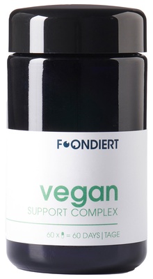 FOONDIERT Vegan Support Complex