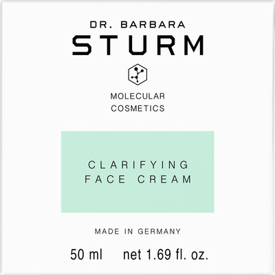 Dr. Barbara Sturm Clarifying  Cream