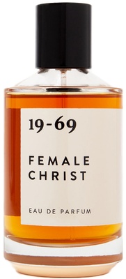19-69 Female Christ 100 ml