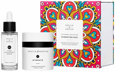 Pestle & Mortar The Heroes Collection - Hydration Duo