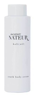 Agent Nateur Holi (Body) Ageless Body Serum 200 ml
