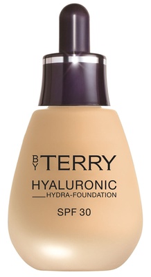 By Terry Hyaluronic Hydra Foundation 500C.  Medio Oscura-C