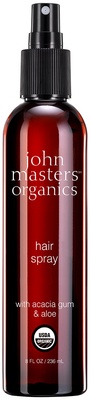 John Masters Organics Hair Spray with Acacia Gum & Aloe