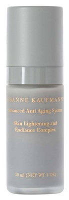 Susanne Kaufmann Skin Lightening and Radiance Complex