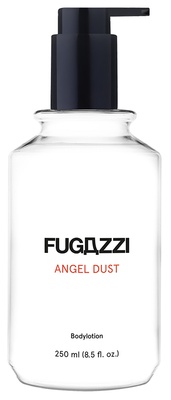 Fugazzi ANGEL DUST BODY LOTION