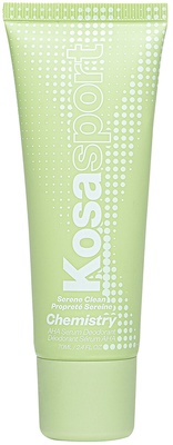 Kosas Chemistry Deodorant - Serene Clean