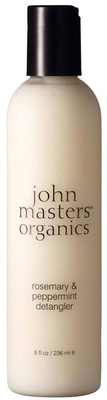 John Masters Organics Conditioner For Fine Hair - Rosemary Peppermint