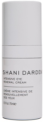 Shani Darden Intensive Eye Renewal Cream With Firming Peptides