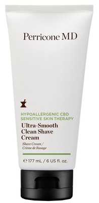 Perricone MD Hypoallergenic CBD Ultra-Smooth Clean Shave Cream 59 ml