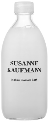 Susanne Kaufmann Mallow Blossom Bath