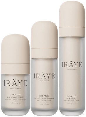 IRÄYE The Sculpting Collection