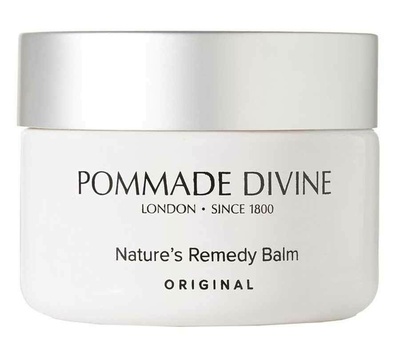 Pommade Divine Nature's Remedy Balm