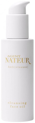Agent Nateur Holi ( Cleanse ) Cleansing Face Oil 120 ml