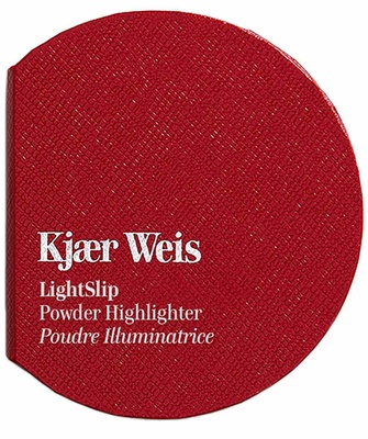 Kjaer Weis Case - Red Edition