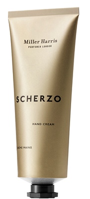 Miller Harris Scherzo Hand Cream