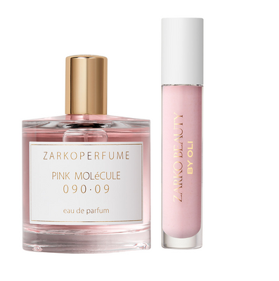 Zarkoperfume Pretty in Pink Set