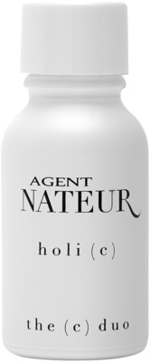Agent Nateur Holi (C) the C Duo Calcium & Vitamin C 15 ml