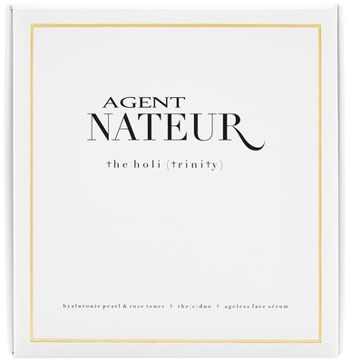Agent Nateur The Holi (Trinity) Travel Size