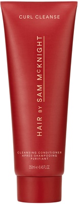 Hair by Sam McKnight Curl Cleanse Cleansing Conditioner