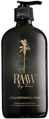 Raaw By Trice Ocean Botanical Wash