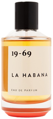19-69 La Habana 9 ml