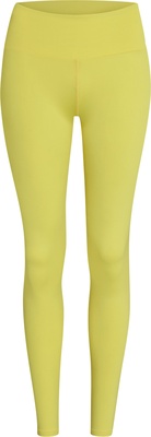 Hey Honey Leggings Neon Yellow S