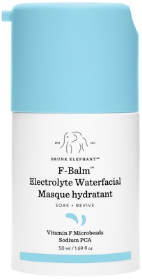 DRUNK ELEPHANT F-Balm Electrolyte Waterfacial