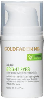 Goldfaden MD Bright Eyes - Dark Circle Radiance Complex