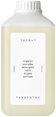 Tangent GC kiyomi everyday detergent