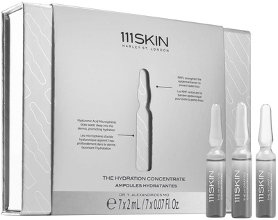 111 Skin The Hydration Concentrate