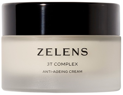 Zelens 3T Complex  Anti-Ageing Cream Travel 15ml