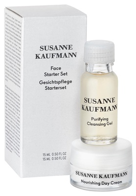 Susanne Kaufmann Face Starter Set