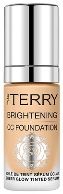 By Terry Brightening CC Foundation