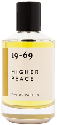 19-69 Higher Peace 100 ml