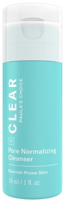 Paula's Choice Clear Pore Normalizing Cleanser 30 ml