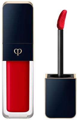 Clé de Peau Beauté Lipstick Shine 201
