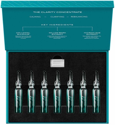 111 Skin The Clarity Concentrate