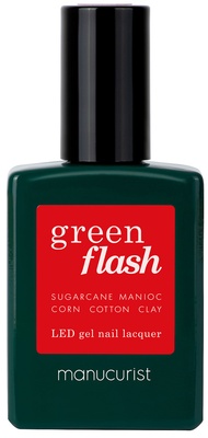 Manucurist Green Flash - Anemone