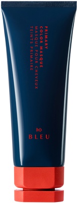 R+Co Bleu Primary Color Masque