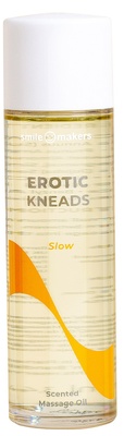 Smile Makers Erotic Kneads