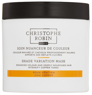 Christophe Robin Shade Variation Care Chic Copper