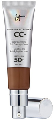 IT Cosmetics Your Skin But Better™ CC+™ SPF 50+ Neutral Deep